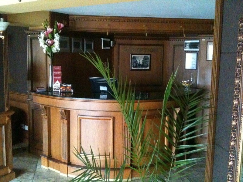 Фотография Asteri Hotel 3*